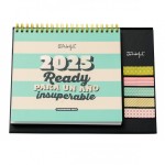 CALENDARIO DE SOBREMESA 2025 - READY PARA UN AÑO