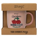 TAZA - QUÉ ALEGRÍA TENER UNA HERMANA