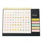 CALENDARIO DE SOBREMESA 2025 - READY PARA UN AÑO