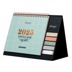 CALENDARIO DE SOBREMESA 2025 - ESTO VA A SALIR MUY