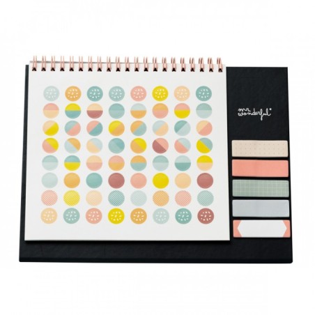 CALENDARIO DE SOBREMESA 2025 - ESTO VA A SALIR MUY