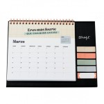 CALENDARIO DE SOBREMESA 2025 - ESTO VA A SALIR MUY