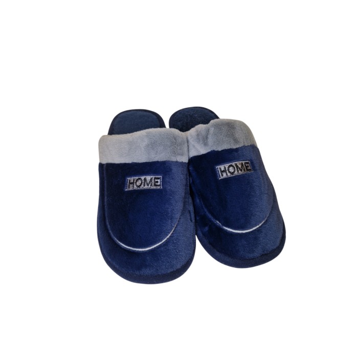 ZAPATILLAS HOME AZUL