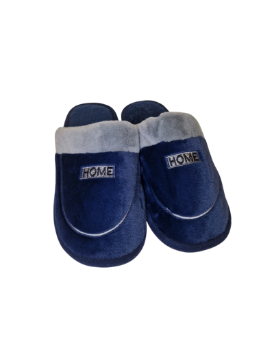 ZAPATILLAS HOME AZUL