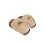 ZAPATILLAS MUJER PELO GRIS