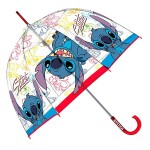 PARAGUAS STITCH BURBUJA
