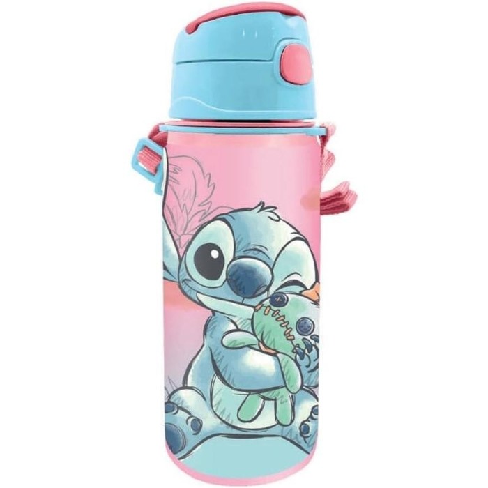 CANTIMPLORA ALUMINIO STITCH