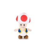 PELUCHE TOAD SUPER MARIO