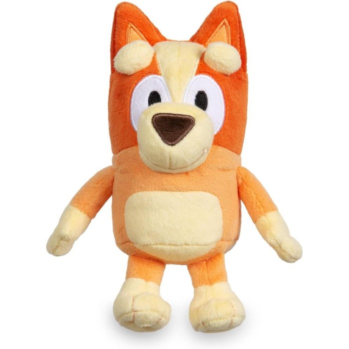 PELUCHE BLUEY BINGO