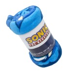 MANTA CORALINA SONIC 100X140CM