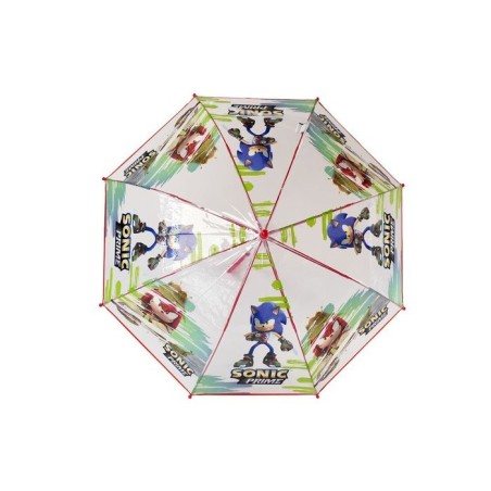 PARAGUAS MANUAL SONIC