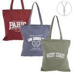 BOLSA CREMALLERA COLLEGE