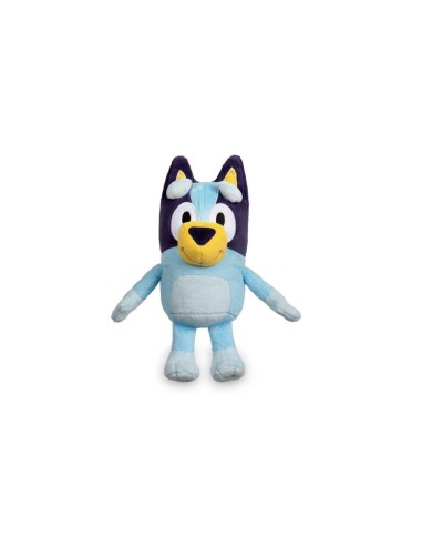 PELUCHE BLUEY 20CM