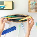 ESTUCHE TRIPLE I’M READY TO BE A GENIUS