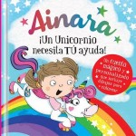 CUENTO MAGICO AINARA