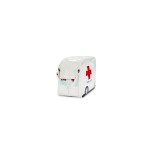 ESTUCHE MEDICAMENTOS AMBULANCE PVC