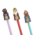 BOLIGRAFO REYES MAGOS