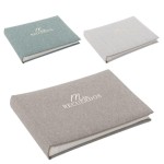 ALBUM FOTOS ADHESIVO PEQ 20PAG TELA