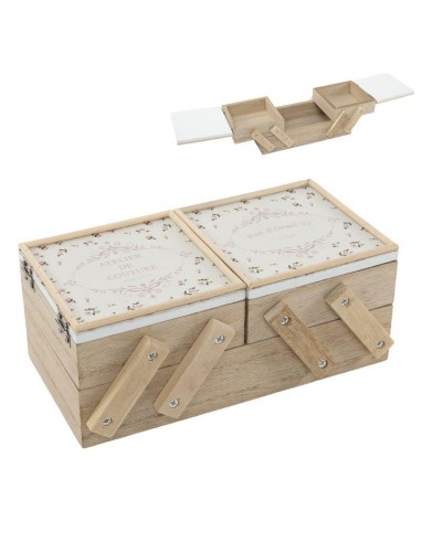 CAJA COSTURERO