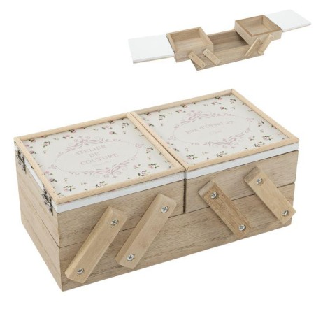 CAJA COSTURERO