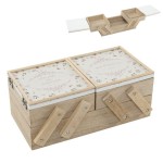 CAJA COSTURERO