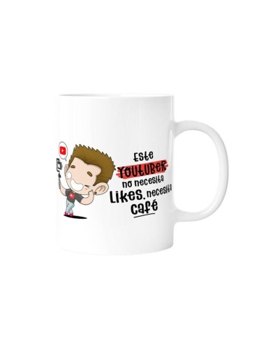 TAZA - YOUTUBER