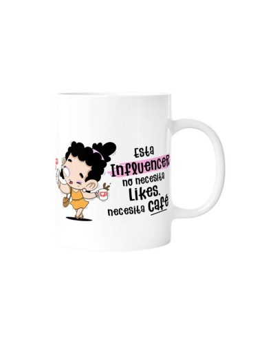 TAZA - INFLUENCER