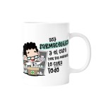 TAZA - FARMACÉUTICO