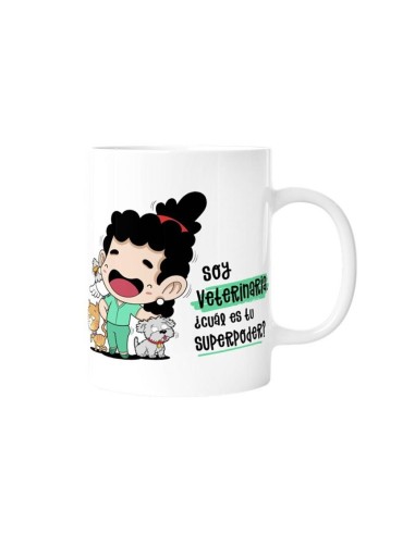 TAZA - VETERINARIA