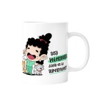TAZA - VETERINARIA