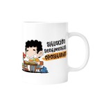 TAZA - OPOSITNDO  CHICO 