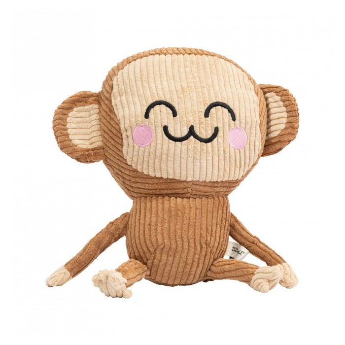 PELUCHE MEDIANO - MONO