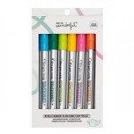 ROTULADORES METALIZADOS PARA DAR EL BRILLO