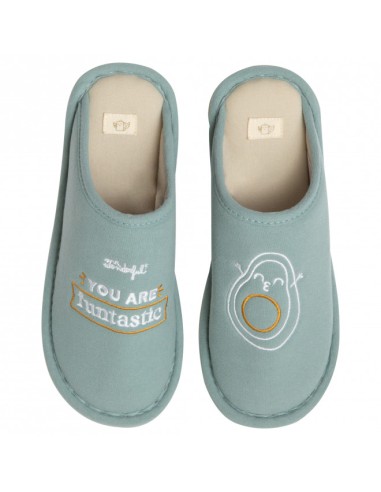 ZAPATILLAS T 31-35 AGUACATE - YOU ARE FANTASTIC