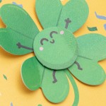 POSTAL - COINCIDIR CONTIGO HA SIDO UNA SUERTE