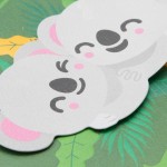 POSTAL - GRACIAS POR ESTAR A MI LADO