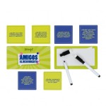 JUEGO DE CARTAS - AMIGOS AL DESCUBIERTO