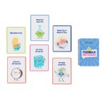 JUEGO DE CARTAS -PERSONAJE MISTERIOSO