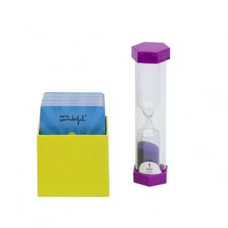 JUEGO DE CARTAS -PERSONAJE MISTERIOSO