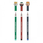 3 BOLIS BORRABLES PARA HACER TRAZOS EXCELENTES