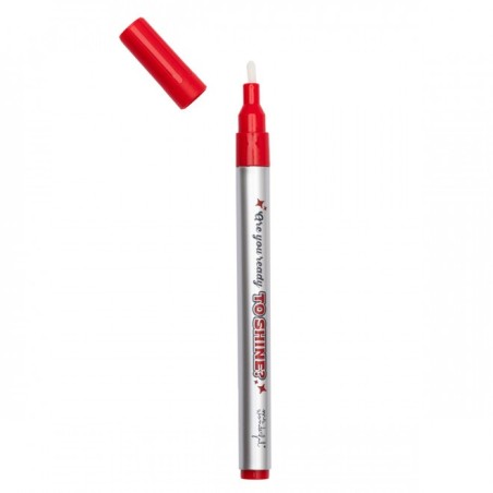 ROTULADORES METALIZADOS PARA DAR EL BRILLO