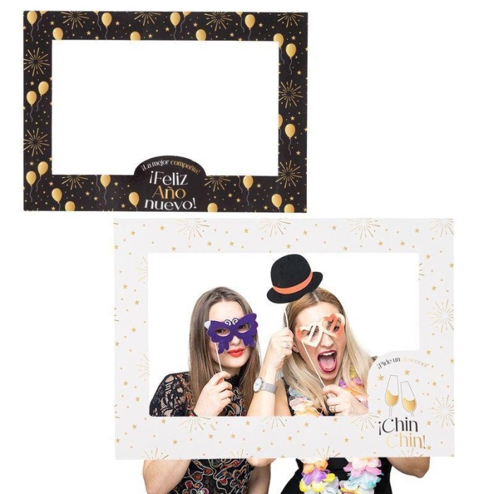 PHOTOCALL FIN DE AÑO