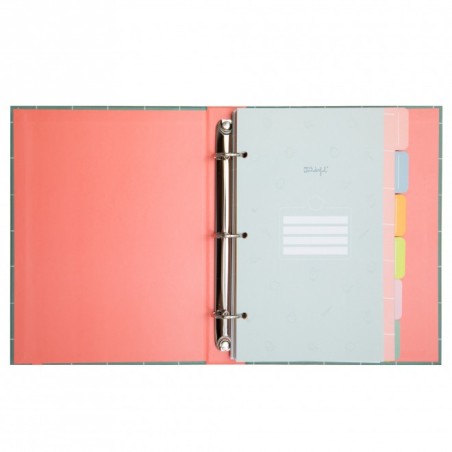 LIBRO DE RECETAS CON CHISPA PARA TU DÍA A DÍA