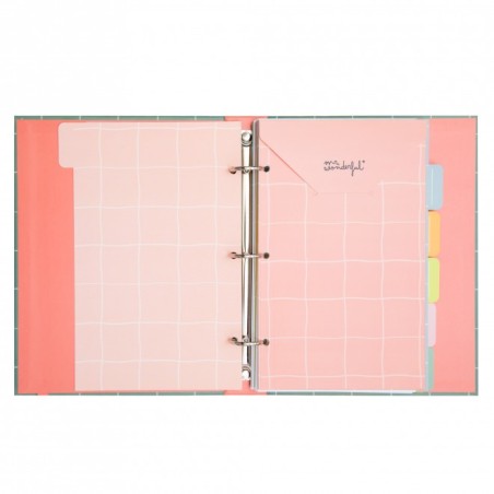 LIBRO DE RECETAS CON CHISPA PARA TU DÍA A DÍA