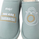 ZAPATILLAS T.31-35 AGUACATE - YOU ARE FANTASTIC