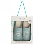 ZAPATILLAS T.31-35 AGUACATE - YOU ARE FANTASTIC