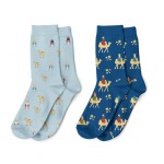 CALCETINES REYES MAGOS T  35-42