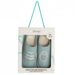 ZAPATILLAS T. 36-38 AGUACATE - YOU ARE FANTASTIC