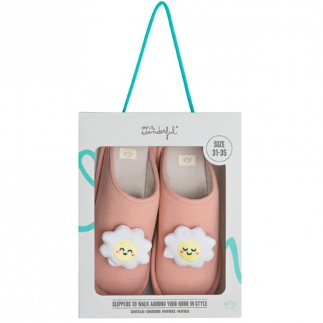 ZAPATILLAS T. 31-35 MARGARITA - YOU ARE MY SPRING