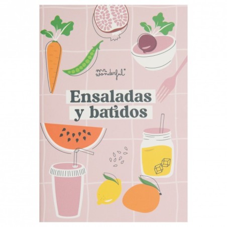 LIBRO DE RECETAS - CRÓNICA DE UNA COCINA ICÓNICA